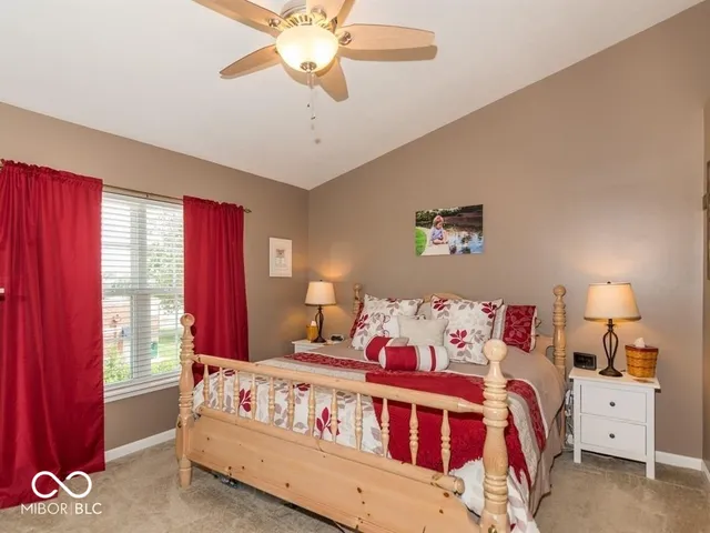 $334,900 | 8261 Dan Allen Drive, Fishers, IN 46038