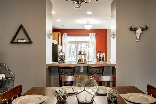 $334,900 | 8261 Dan Allen Drive, Fishers, IN 46038