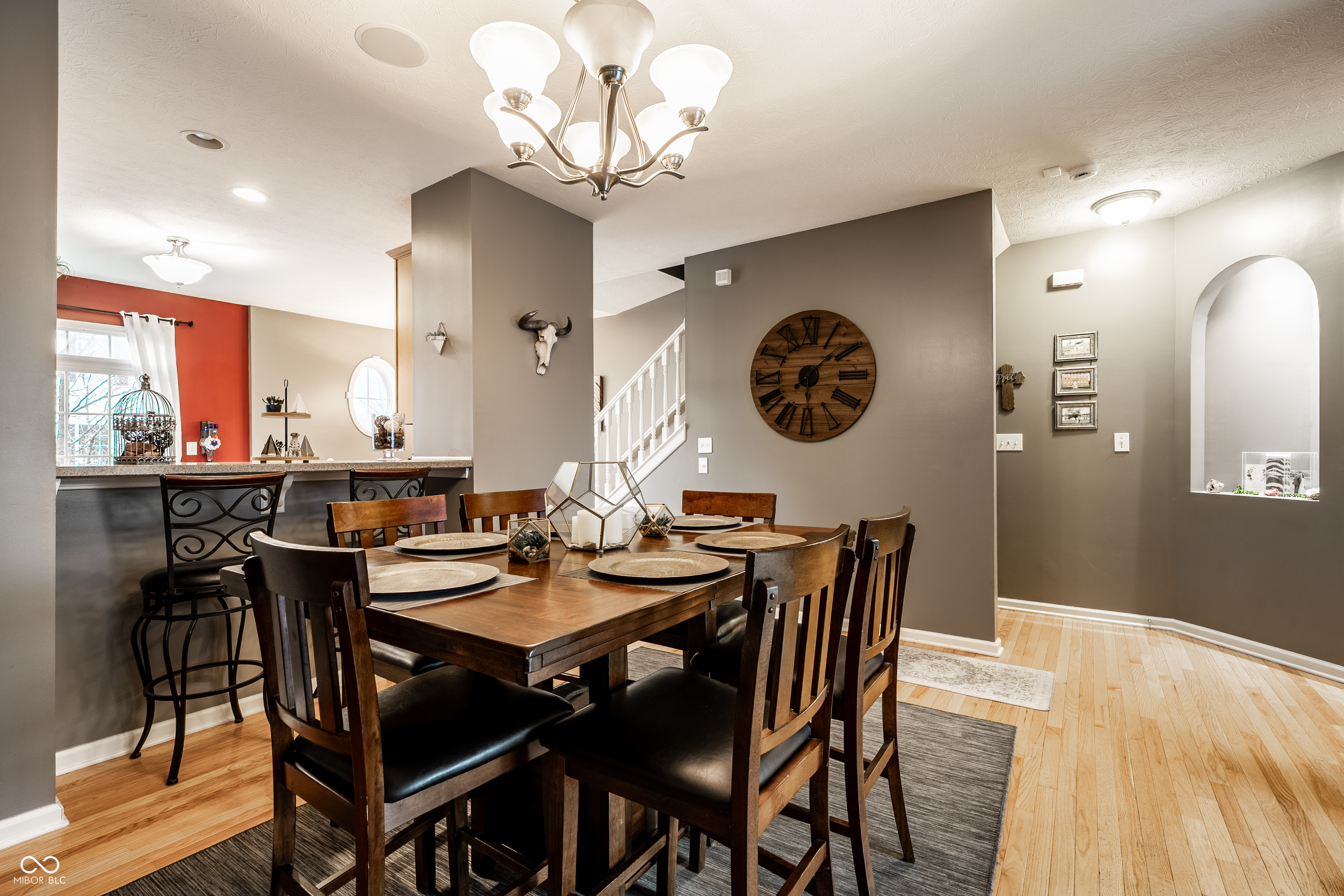 8261 Dan Allen Drive Fishers, IN 46038 - Photo 14 of 30