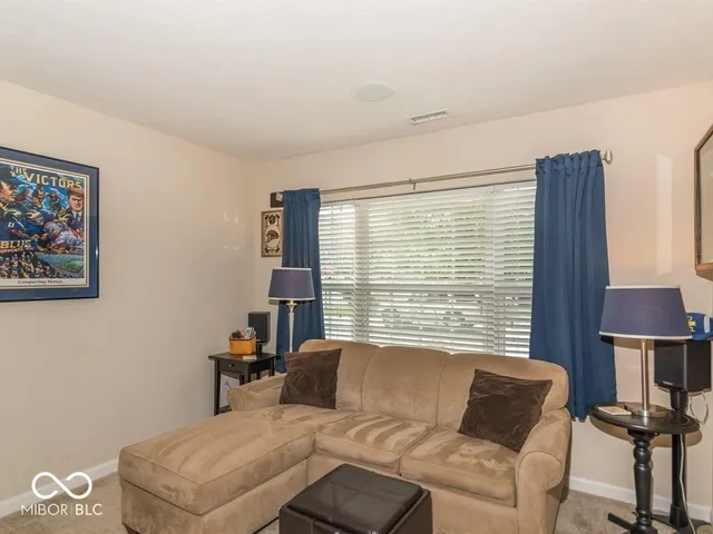 $334,900 | 8261 Dan Allen Drive, Fishers, IN 46038