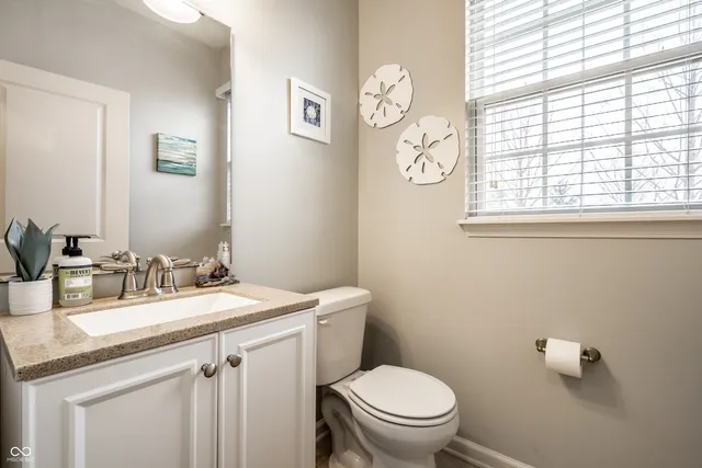 $334,900 | 8261 Dan Allen Drive, Fishers, IN 46038