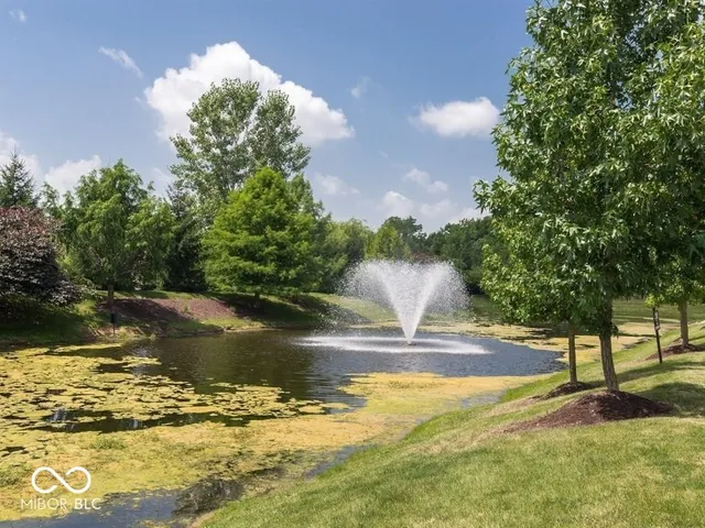 $334,900 | 8261 Dan Allen Drive, Fishers, IN 46038