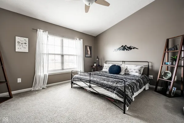 $319,500 | 8261 Dan Allen Drive, Fishers, IN 46038