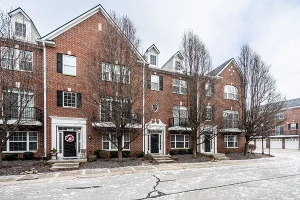 $319,500 | 8261 Dan Allen Drive, Fishers, IN 46038