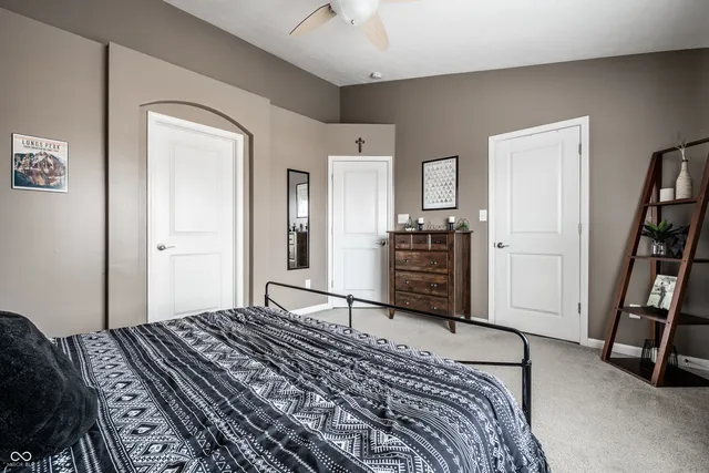 $334,900 | 8261 Dan Allen Drive, Fishers, IN 46038