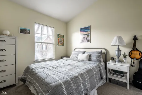 $319,500 | 8261 Dan Allen Drive, Fishers, IN 46038