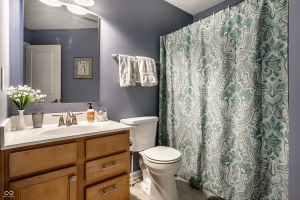 $319,500 | 8261 Dan Allen Drive, Fishers, IN 46038