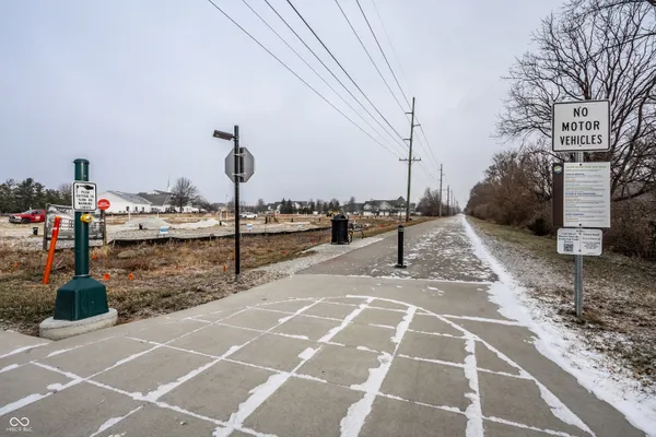 $319,500 | 8261 Dan Allen Drive, Fishers, IN 46038