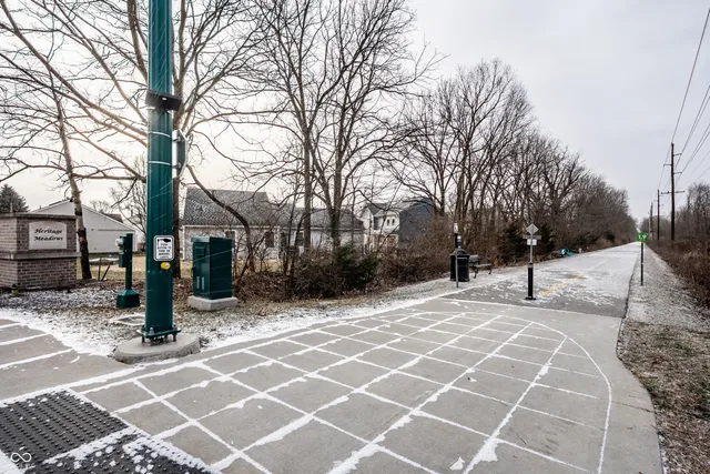 $334,900 | 8261 Dan Allen Drive, Fishers, IN 46038