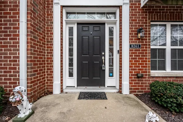 $319,500 | 8261 Dan Allen Drive, Fishers, IN 46038