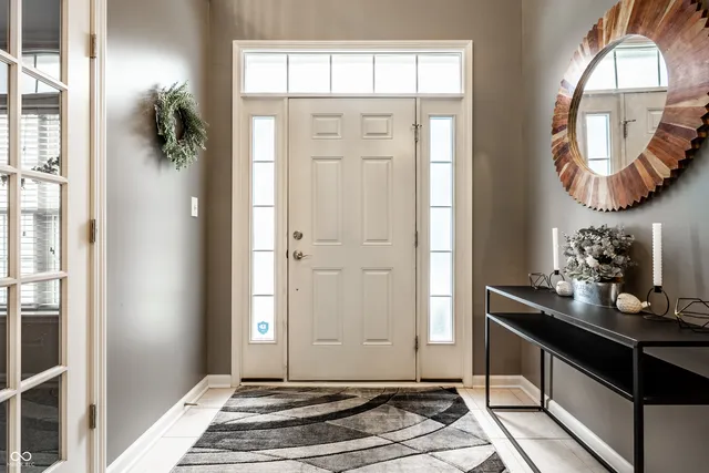 $334,900 | 8261 Dan Allen Drive, Fishers, IN 46038