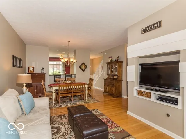 $334,900 | 8261 Dan Allen Drive, Fishers, IN 46038