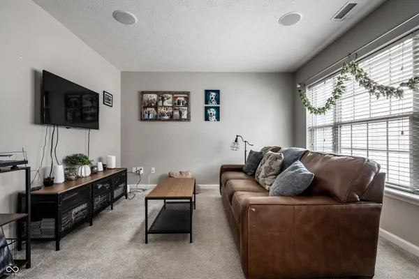 $319,500 | 8261 Dan Allen Drive, Fishers, IN 46038