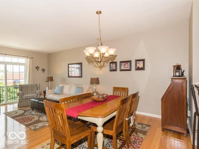 $334,900 | 8261 Dan Allen Drive, Fishers, IN 46038