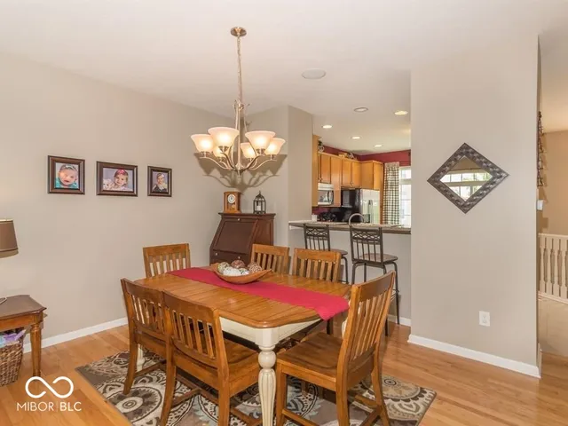 $334,900 | 8261 Dan Allen Drive, Fishers, IN 46038
