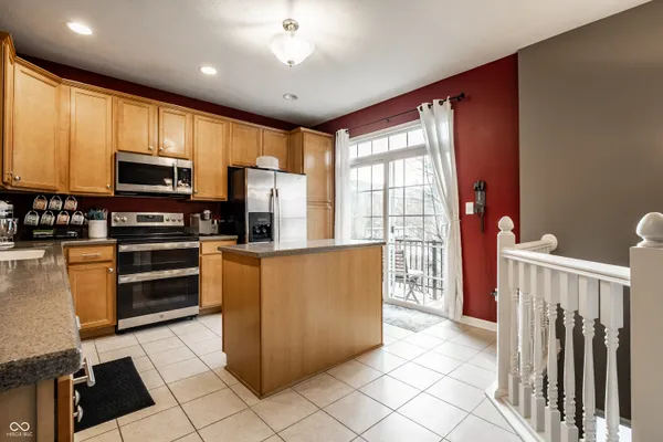 $319,500 | 8261 Dan Allen Drive, Fishers, IN 46038