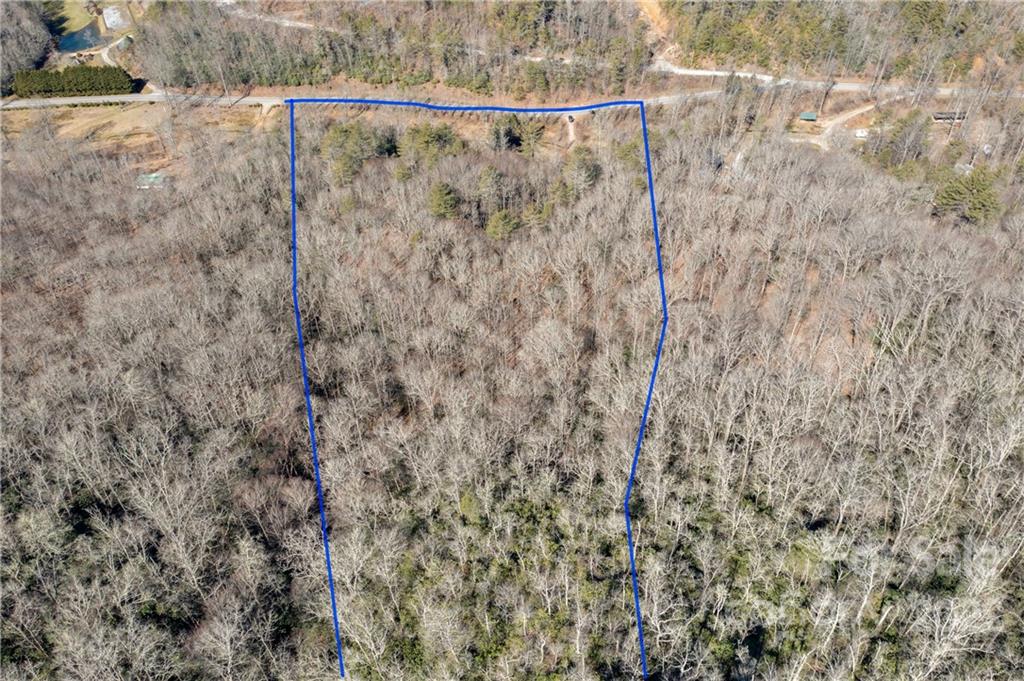 1132 Frozen Creek Road Brevard, NC 28712 - Photo 1 of 16 Gallery Image 1