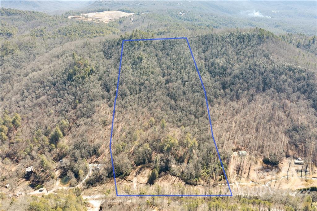 1132 Frozen Creek Road Brevard, NC 28712 - Photo 2 of 16 Gallery Image 2