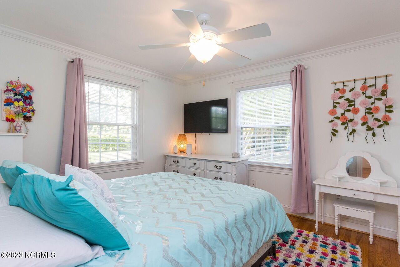 6741 Peele Road Bailey, NC 27807 - Photo 21 of 31 022-1280x960-bedroom