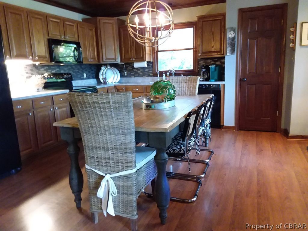 710 Forest Green Road Reedville, VA 22539 - Photo 6 of 34 Gallery Image 6