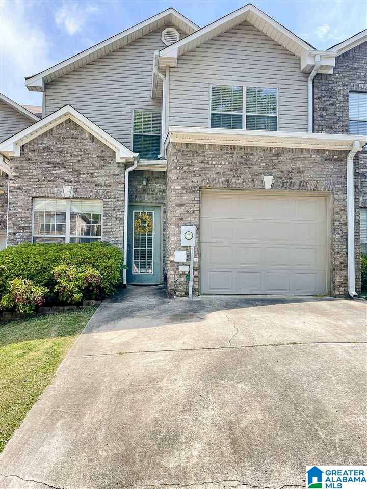 604 Hackberry Ridge Trace Birmingham, AL 35226 - Photo 1 of 26