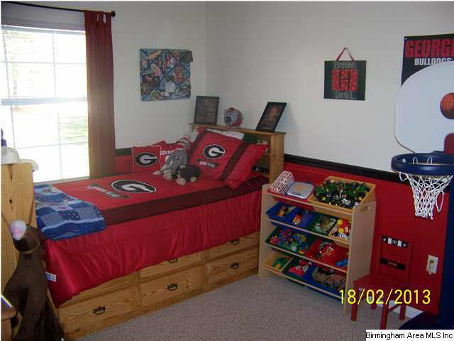111 Tyler Circle, Unit 41 Vincent, AL 35178 - Photo 4 of 17