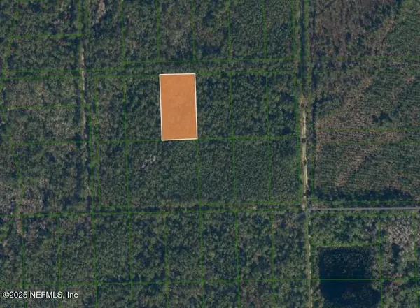 $8,000 | 0 Goshawk Road, Palatka, FL 32177