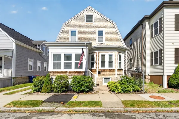 $415,000 | 141 Rounds Street, New Bedford, MA 02740