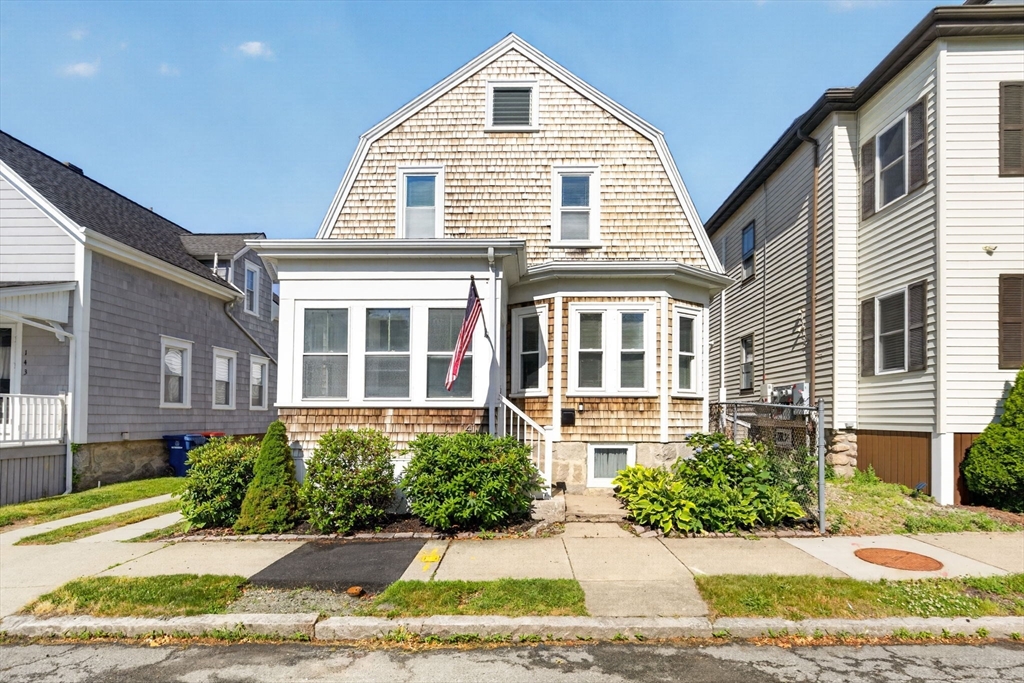 141 Rounds Street New Bedford, MA 02740 - Photo 1 of 33