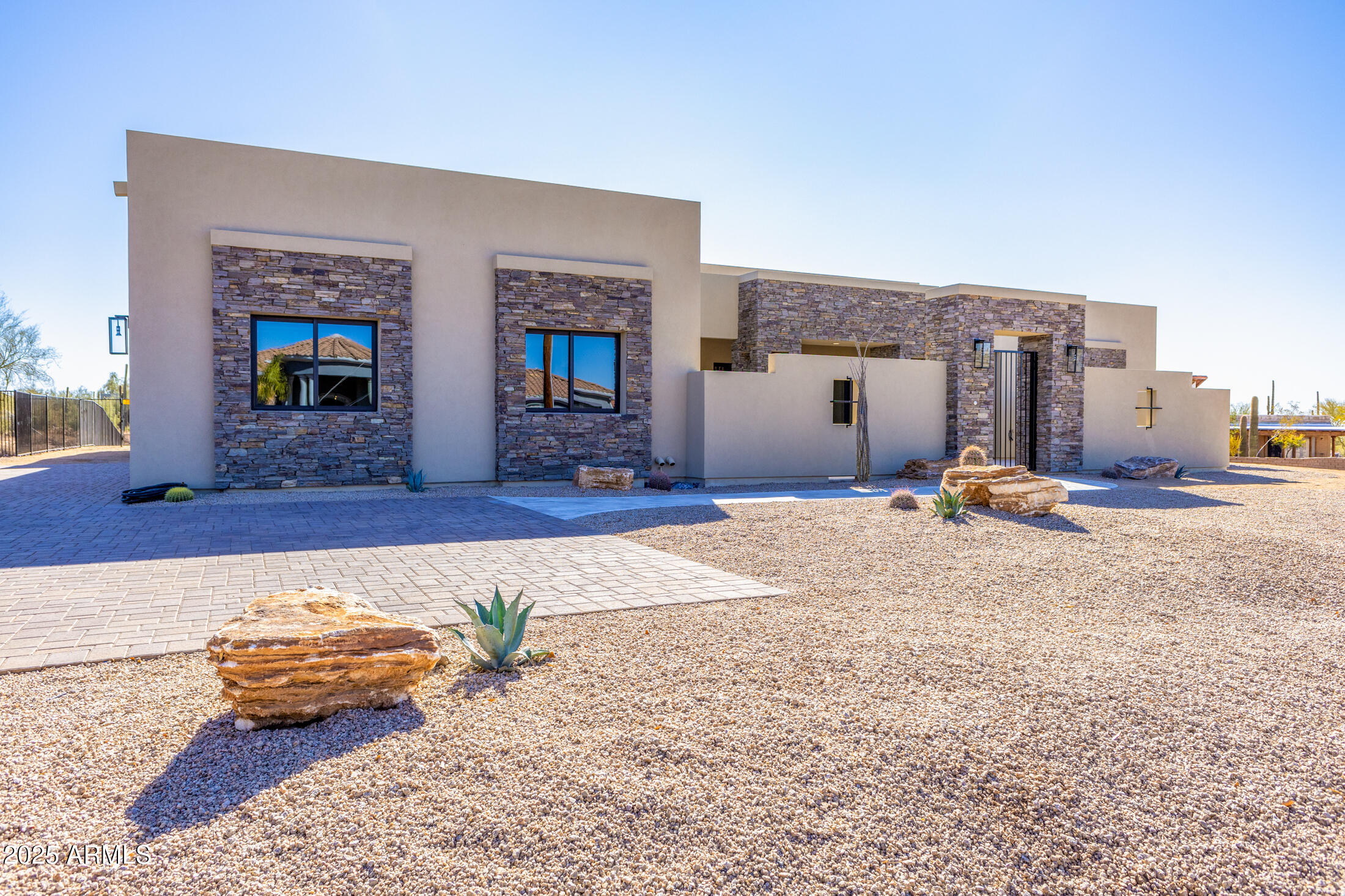 5468 East Dove Valley Road Cave Creek, AZ 85331 - Photo 1 of 78 Front
