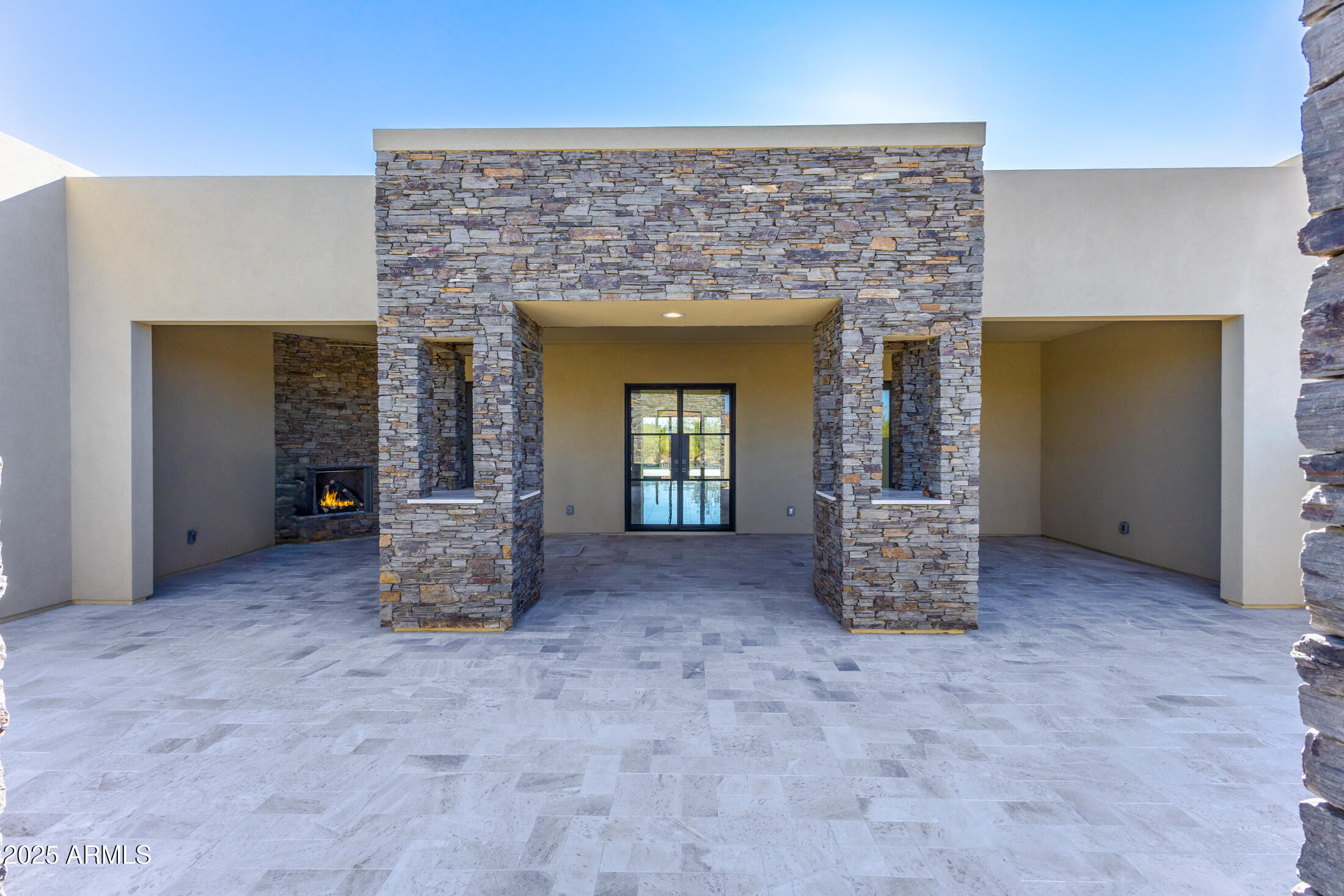 5468 East Dove Valley Road Cave Creek, AZ 85331 - Photo 11 of 78 Private Courtyard