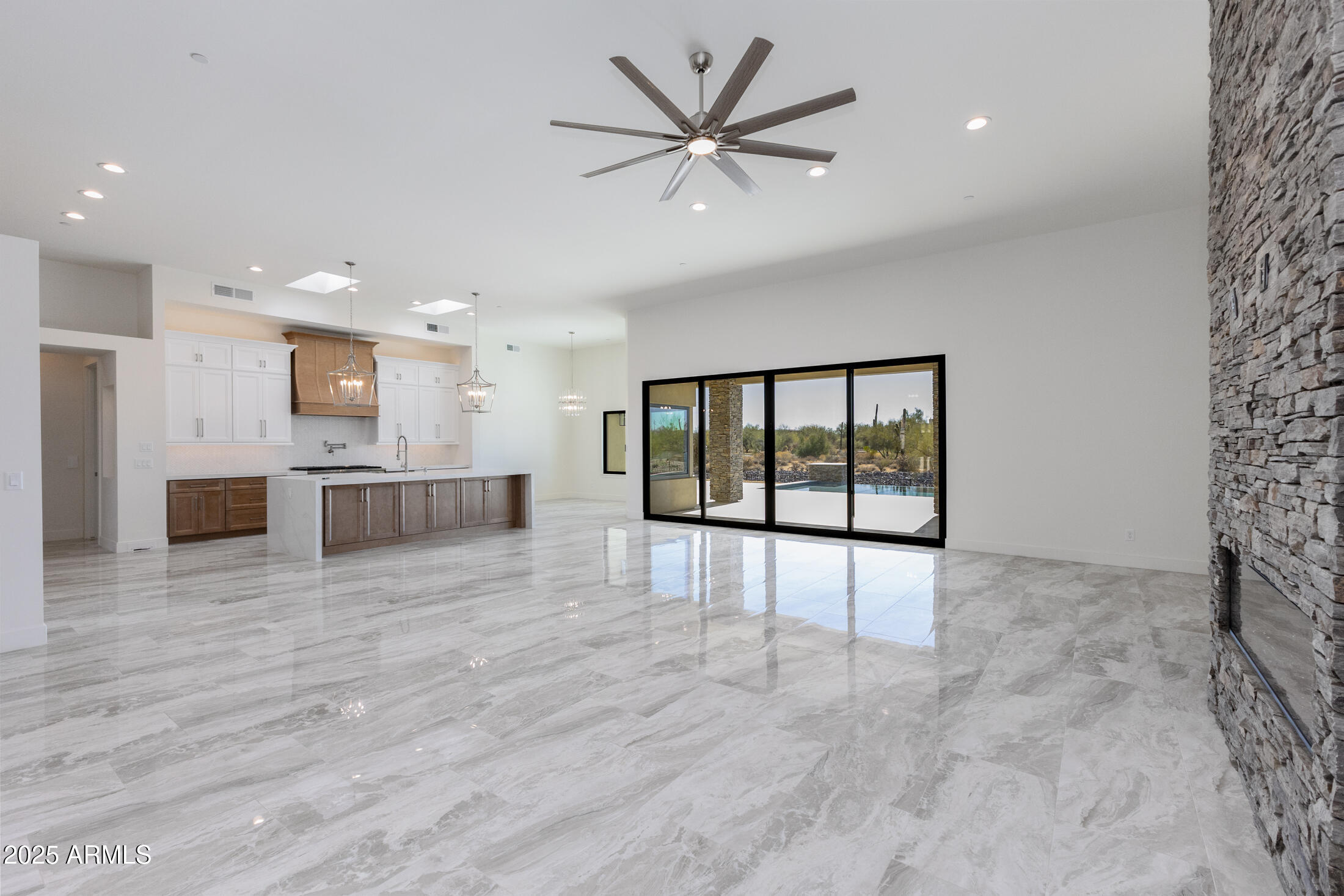 5468 East Dove Valley Road Cave Creek, AZ 85331 - Photo 16 of 78 Great Room