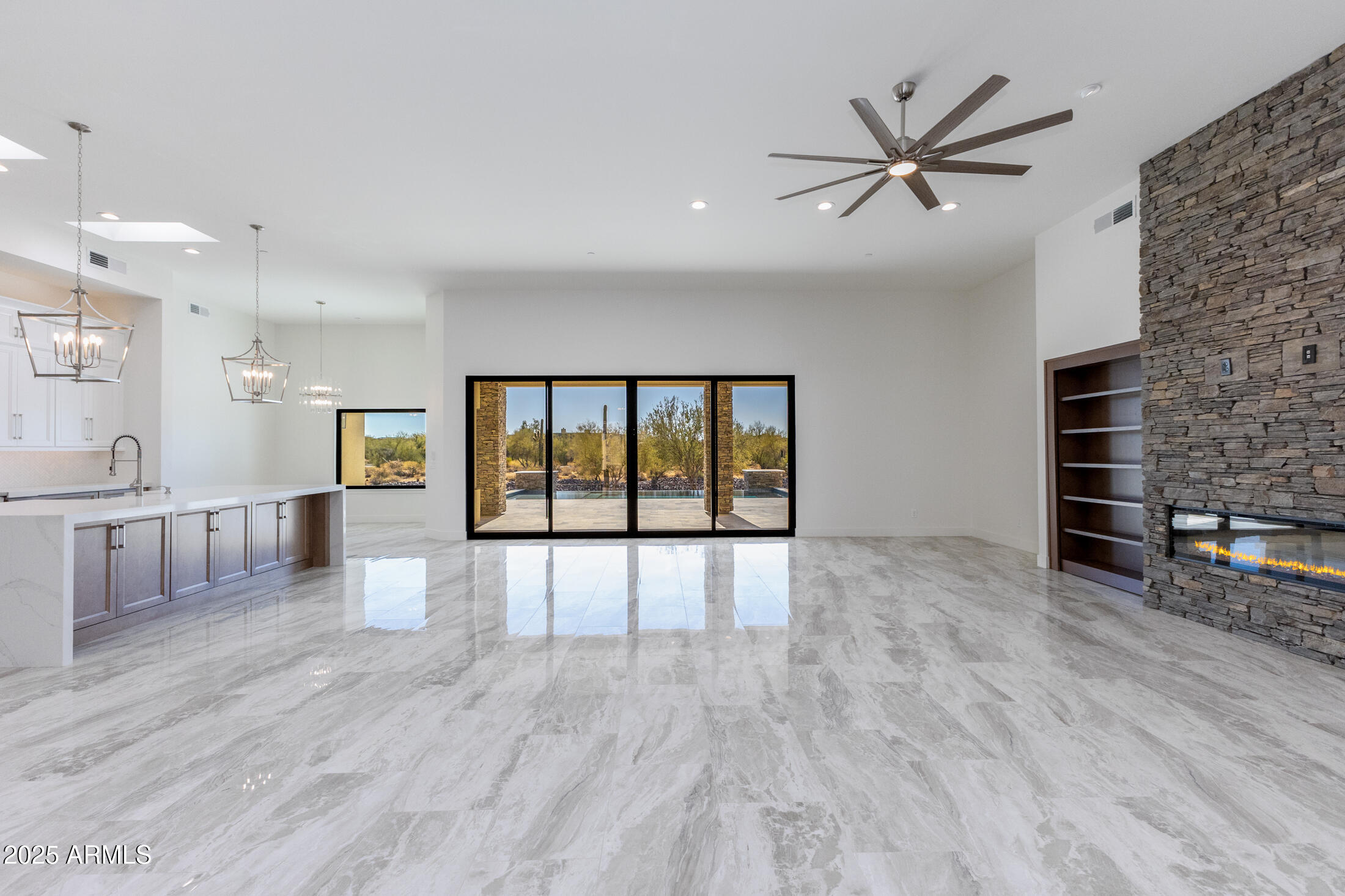 5468 East Dove Valley Road Cave Creek, AZ 85331 - Photo 17 of 78 Great Room