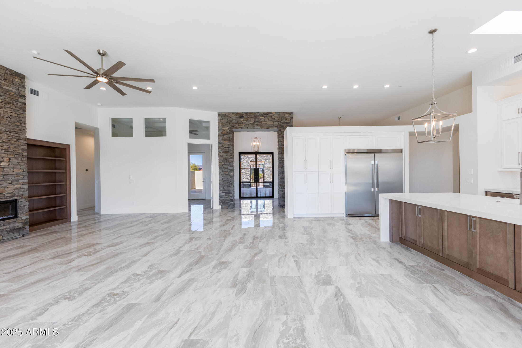 5468 East Dove Valley Road Cave Creek, AZ 85331 - Photo 26 of 78 Great Room