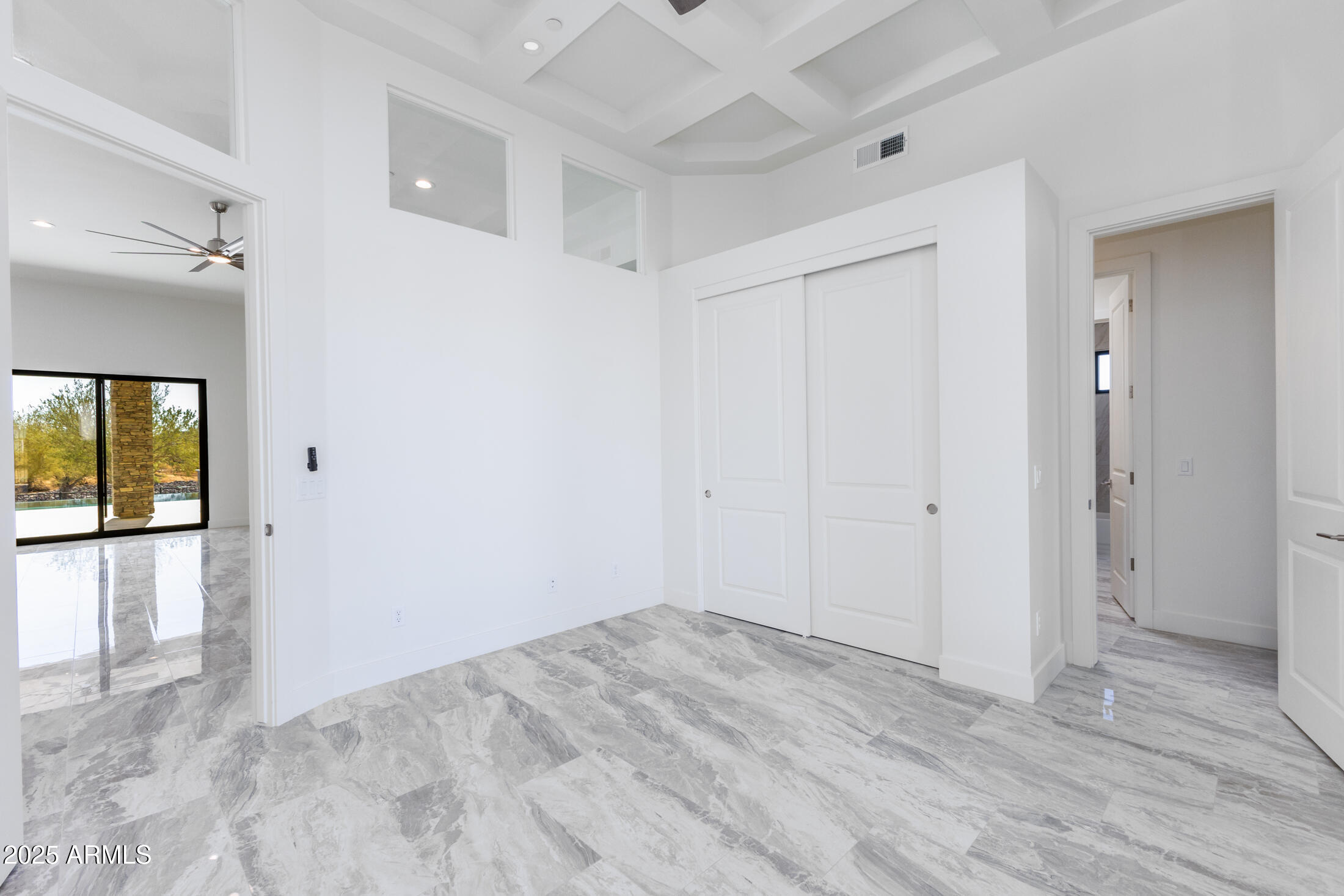 5468 East Dove Valley Road Cave Creek, AZ 85331 - Photo 48 of 78 5th bed/ Office