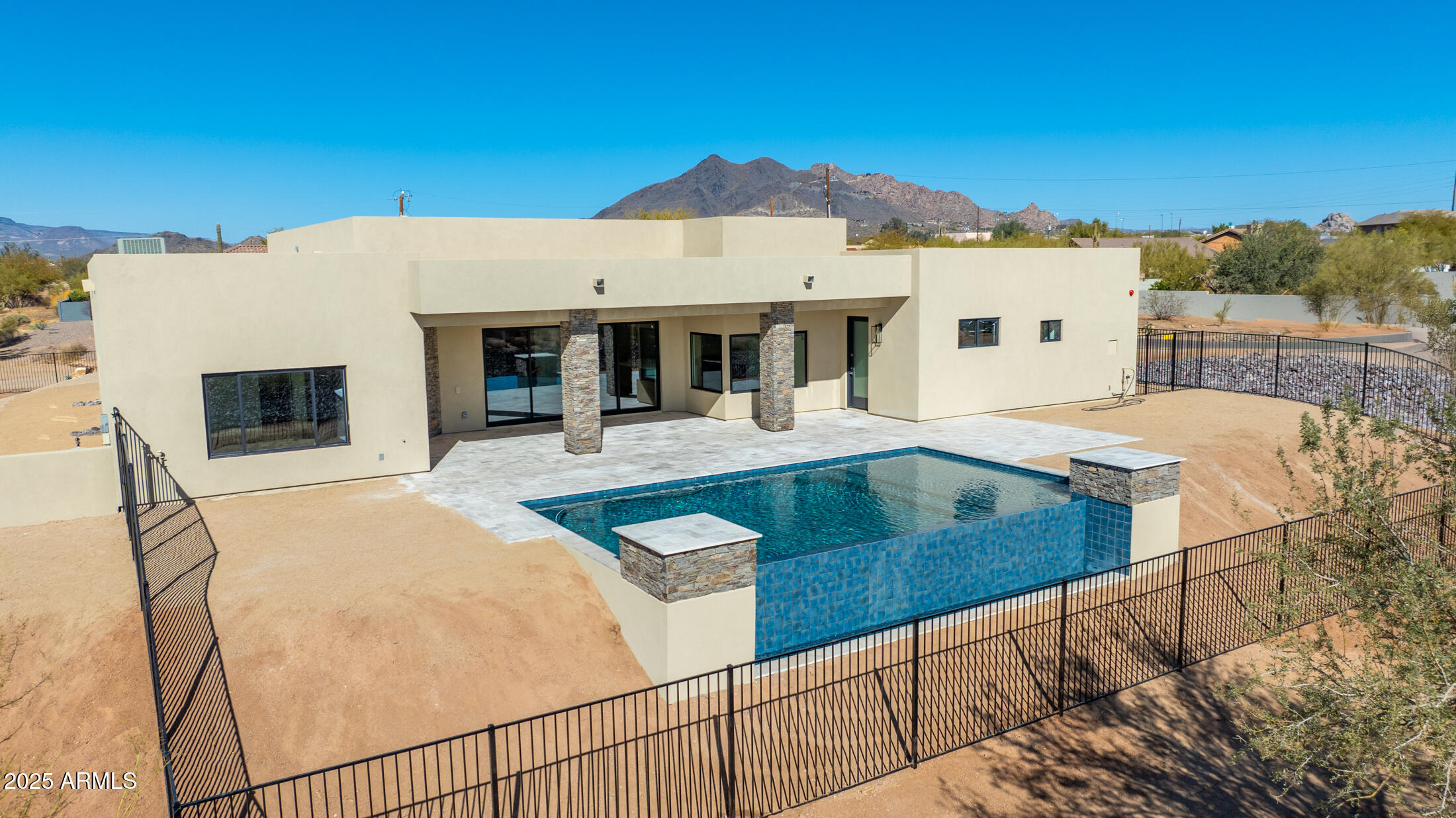 5468 East Dove Valley Road Cave Creek, AZ 85331 - Photo 6 of 78 Pool