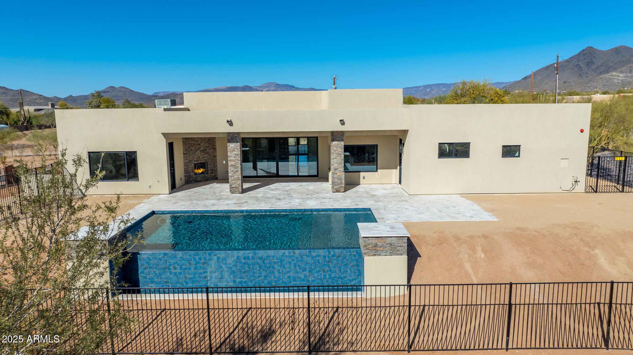 5468 East Dove Valley Road Cave Creek, AZ 85331 - Photo 68 of 78 Gated Property