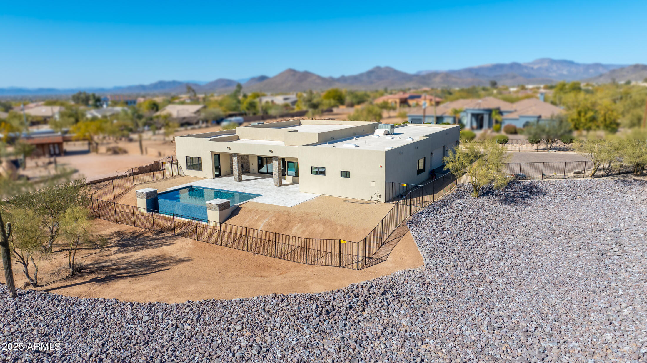 5468 East Dove Valley Road Cave Creek, AZ 85331 - Photo 71 of 78 5468 E Dove Valley Rd-88
