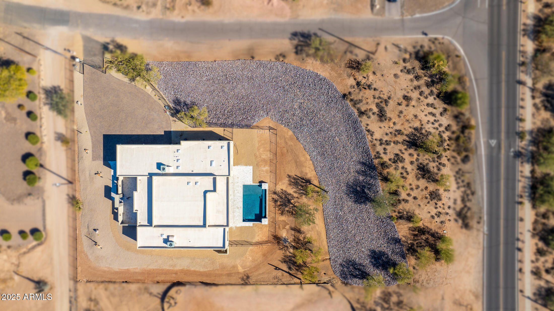 5468 East Dove Valley Road Cave Creek, AZ 85331 - Photo 72 of 78 5468 E Dove Valley Rd-89