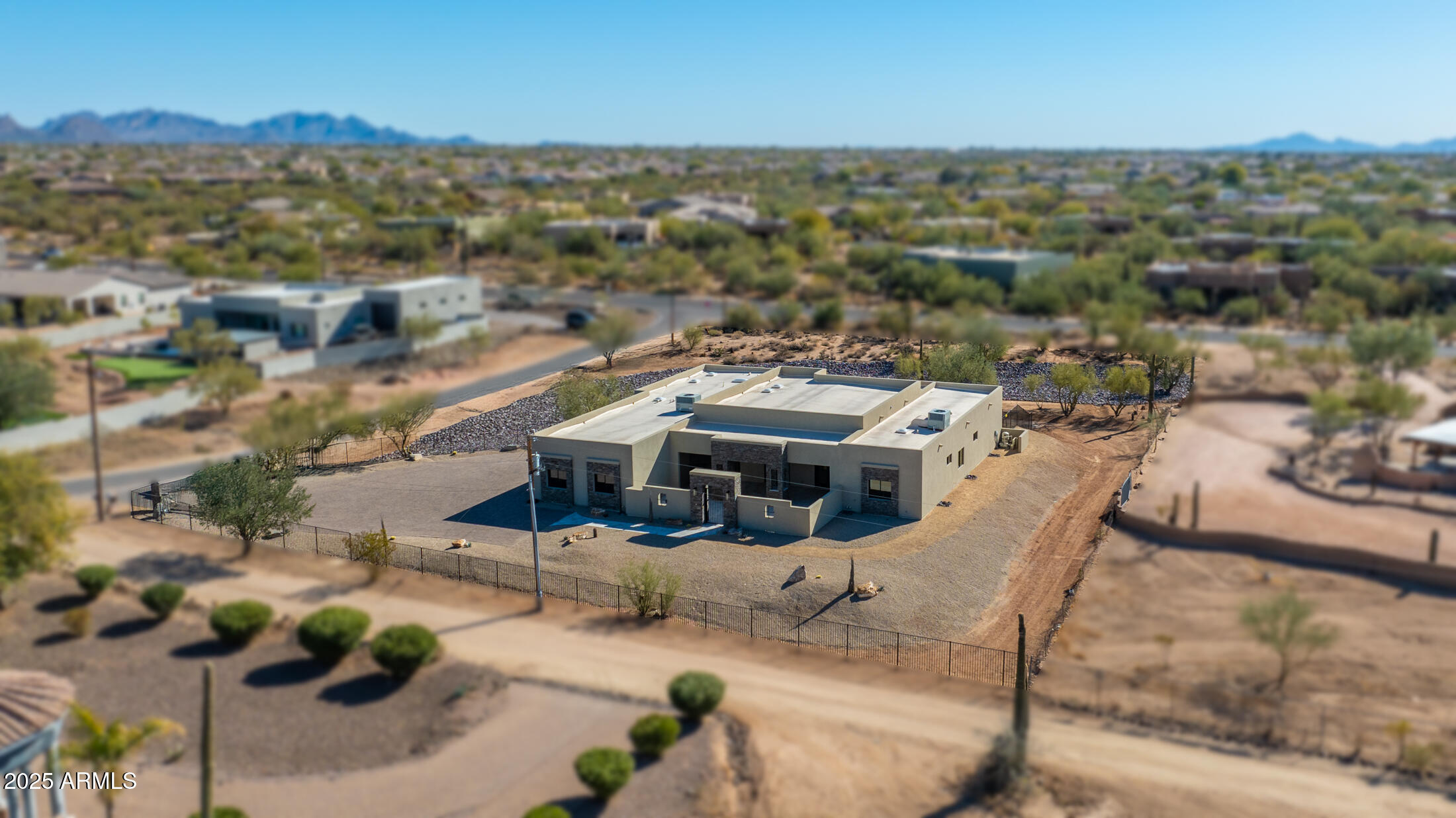 5468 East Dove Valley Road Cave Creek, AZ 85331 - Photo 74 of 78 5468 E Dove Valley Rd-93