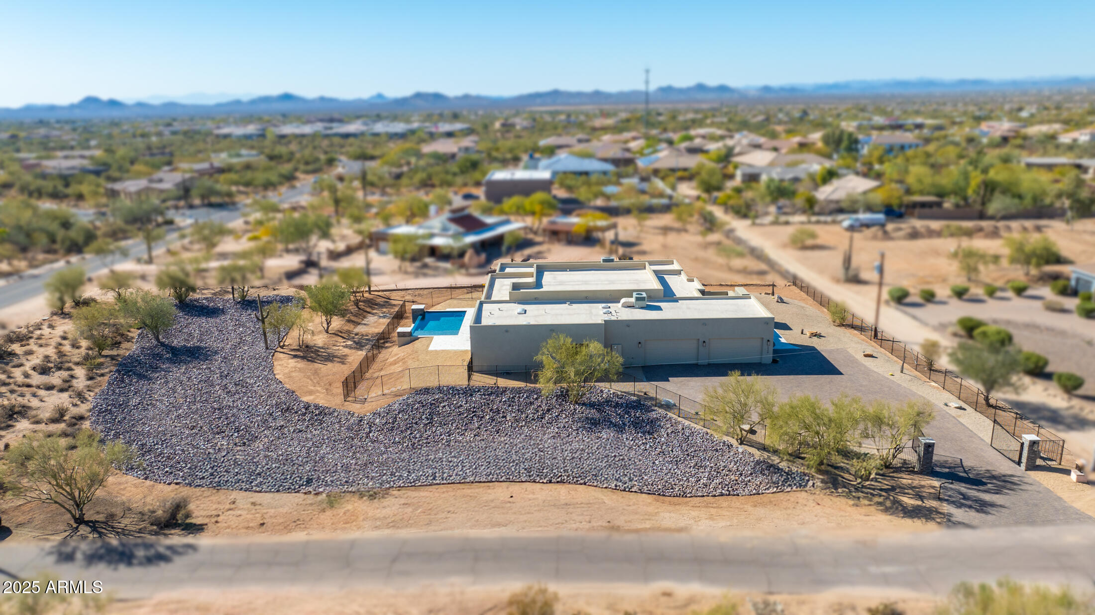 5468 East Dove Valley Road Cave Creek, AZ 85331 - Photo 75 of 78 5468 E Dove Valley Rd-95
