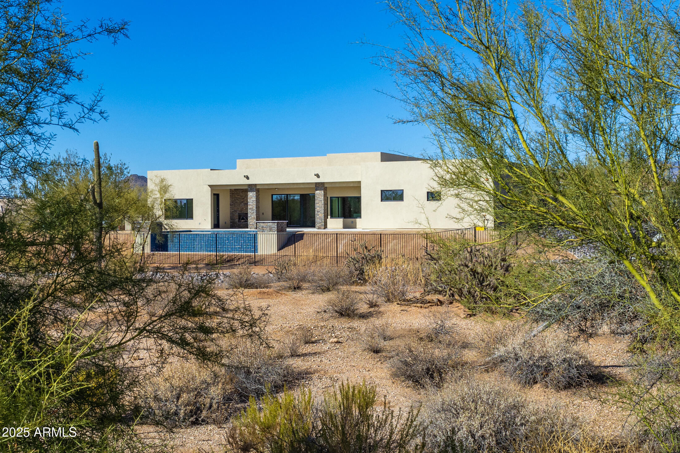 5468 East Dove Valley Road Cave Creek, AZ 85331 - Photo 77 of 78 Privacy