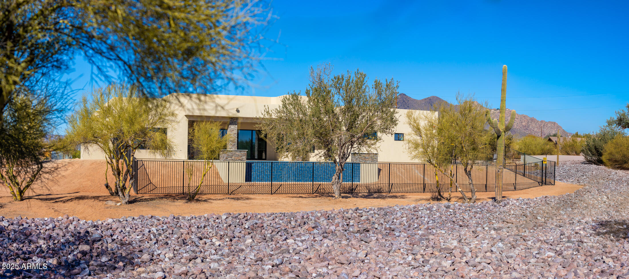 5468 East Dove Valley Road Cave Creek, AZ 85331 - Photo 78 of 78 Privacy