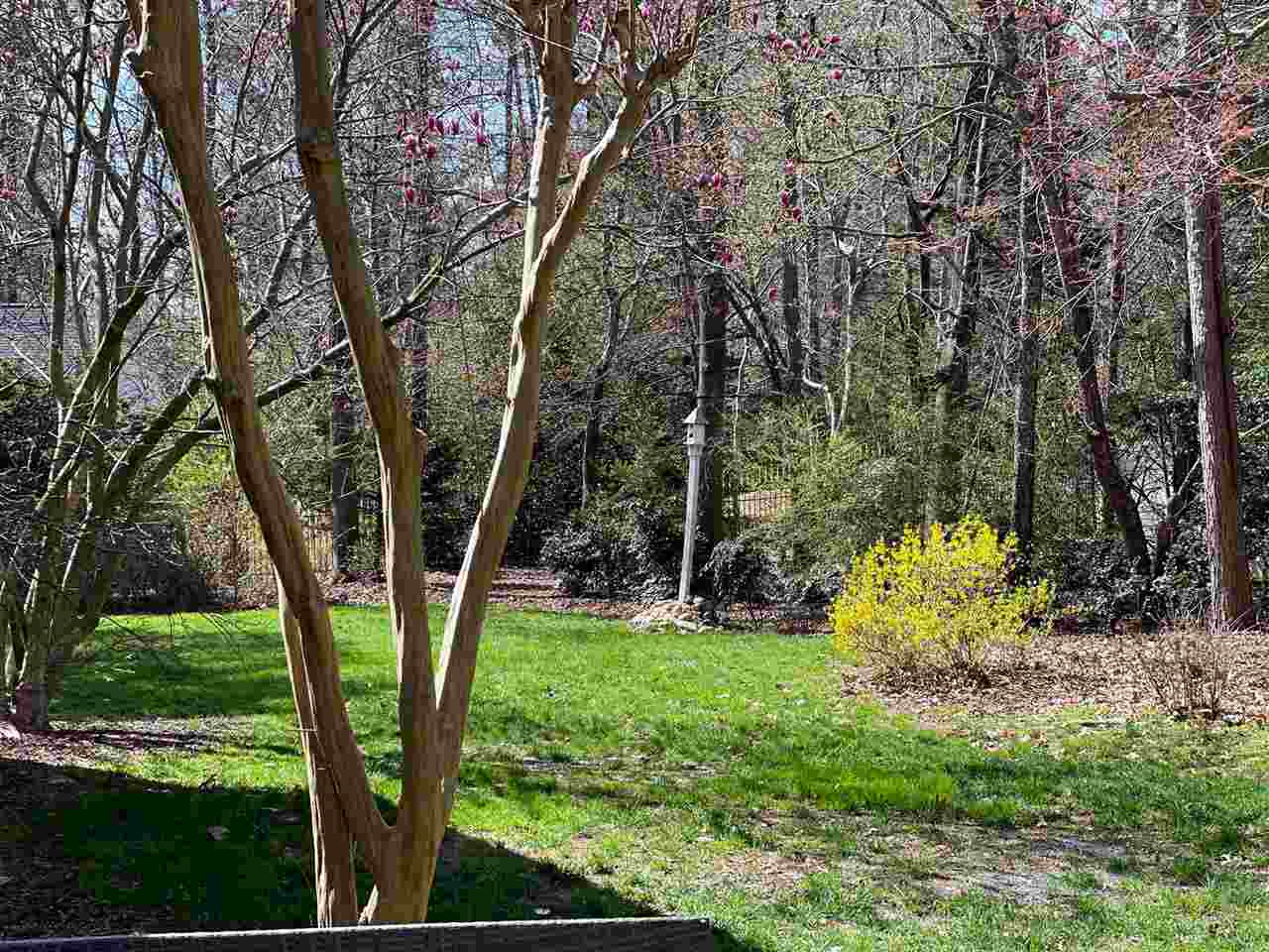 7809 Umstead Forest Drive Raleigh, NC 27612 - Photo 28 of 28 Photo 28