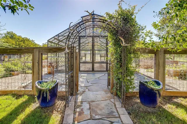 a view of a lake view