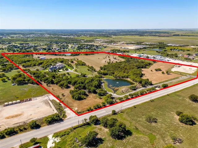 $6,500,000 | 3401 Farm To Market Road 1187, Crowley, TX 76036