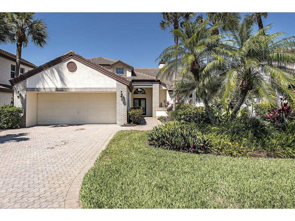 7 Grey Wing Point Naples, FL 34113 - Photo 2 of 17 Photo 2