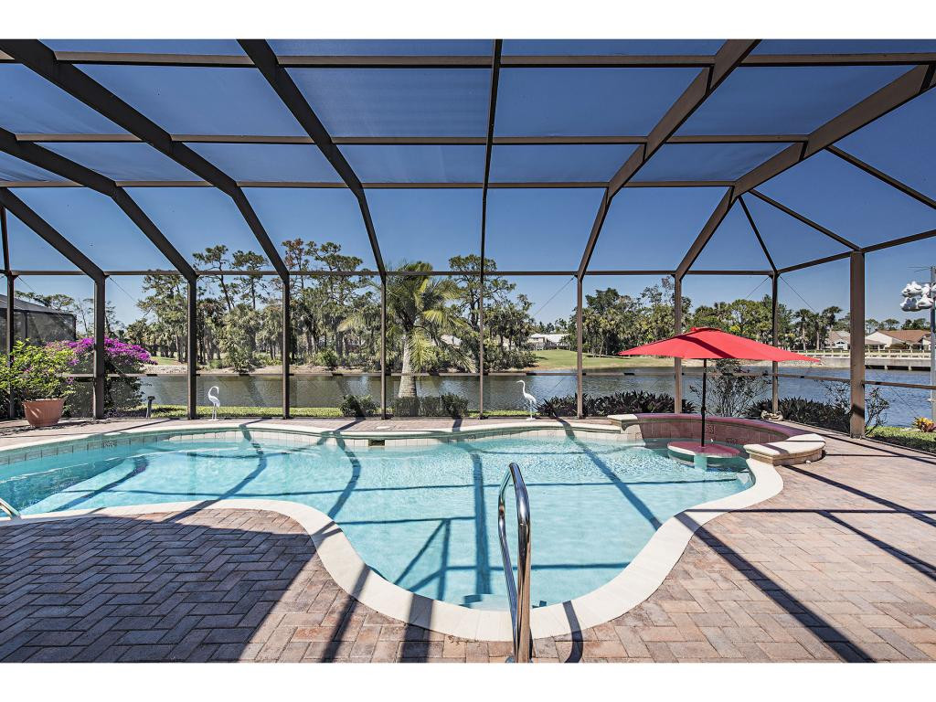 7 Grey Wing Point Naples, FL 34113 - Photo 15 of 17 Photo 15