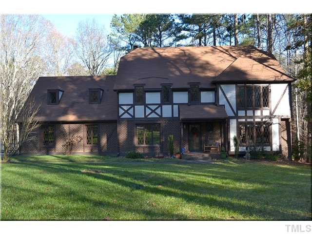 2400 Beechview Court Raleigh, NC 27615 - Photo 1 of 25 Exterior Front