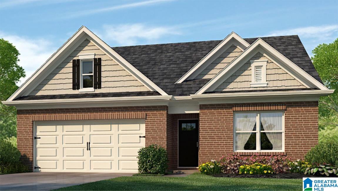 5829 Ridgeline Drive Bessemer, AL 35022 - Photo 1 of 2
